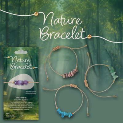 NB - Nature Bracelet